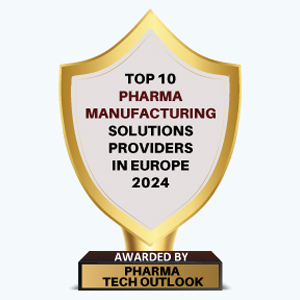 Top Pharma Manufacturing Solutions Companies in Europe